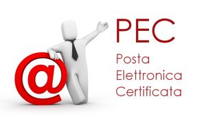 pec posta elettronica certificata